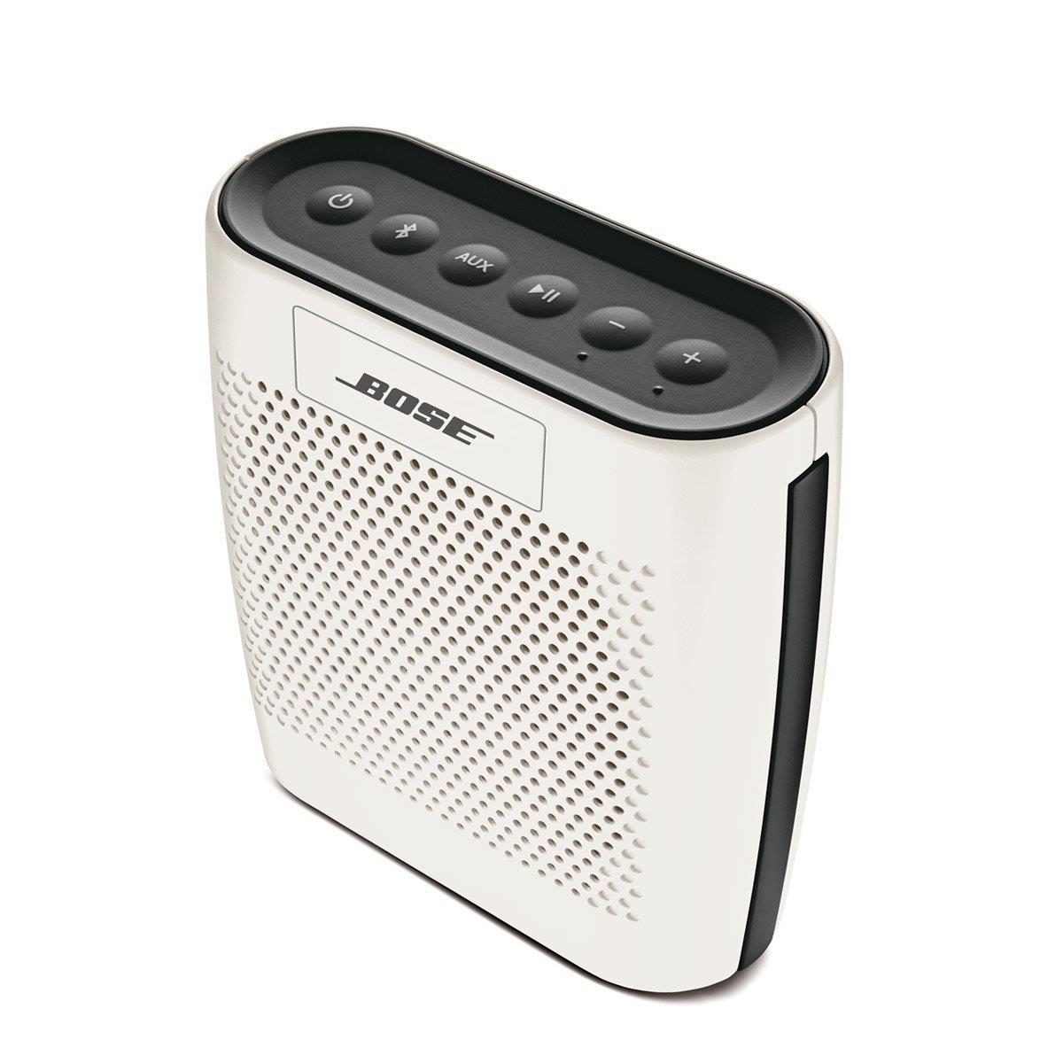 BOSE Diffusore audio Bose Soundlink bluetooth 